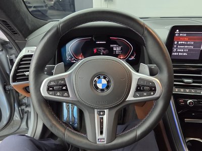 2025 BMW 8 SERIES thumbnail 12