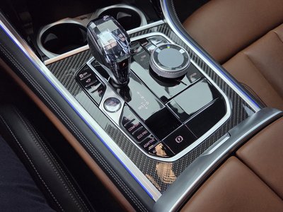 2025 BMW 8 SERIES 照片 9