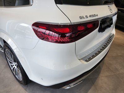صورة مصغرة 13 لـ 2025 Mercedes-BENZ GLS