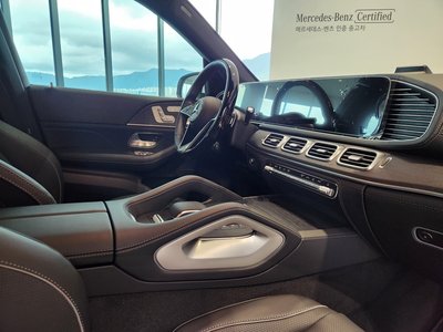 صورة مصغرة 18 لـ 2025 Mercedes-BENZ GLS