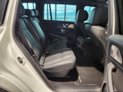 صورة مصغرة 20 لـ 2025 Mercedes-BENZ GLS