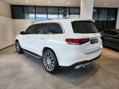 صورة 2 لـ 2025 Mercedes-BENZ GLS
