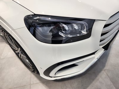 صورة مصغرة 12 لـ 2025 Mercedes-BENZ GLS