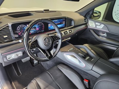 صورة مصغرة 15 لـ 2025 Mercedes-BENZ GLS