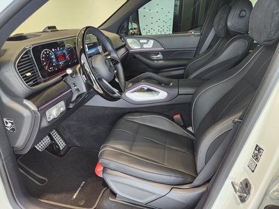 صورة مصغرة 19 لـ 2025 Mercedes-BENZ GLS