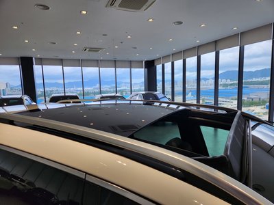 صورة مصغرة 14 لـ 2025 Mercedes-BENZ GLS