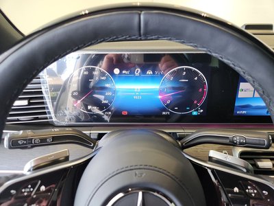 صورة مصغرة 16 لـ 2025 Mercedes-BENZ GLS