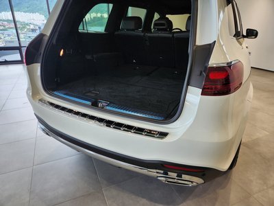 صورة 10 لـ 2025 Mercedes-BENZ GLS