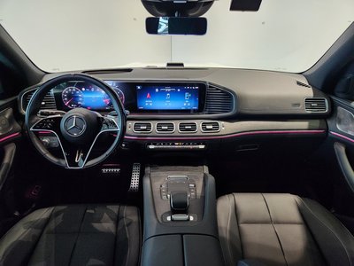 صورة مصغرة 17 لـ 2025 Mercedes-BENZ GLS
