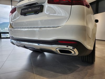 صورة مصغرة 11 لـ 2025 Mercedes-BENZ GLS