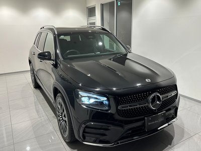 MERCEDES-BENZ GLB - 6