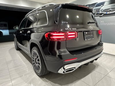 MERCEDES-BENZ GLB - 9