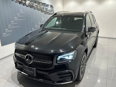 MERCEDES-BENZ GLB - 8