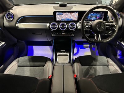 MERCEDES-BENZ GLB - 2