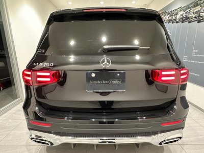 MERCEDES-BENZ GLB - 10