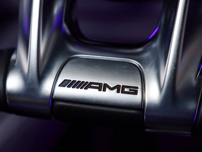 صورة مصغرة 60 لـ 2024 Mercedes-BENZ G-CLASS AMG