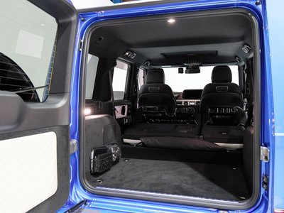 صورة مصغرة 35 لـ 2024 Mercedes-BENZ G-CLASS AMG