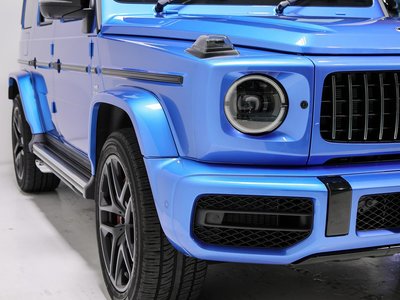 صورة مصغرة 20 لـ 2024 Mercedes-BENZ G-CLASS AMG