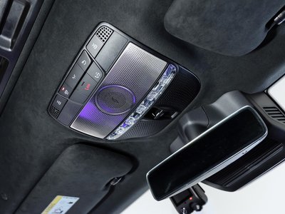 صورة مصغرة 75 لـ 2024 Mercedes-BENZ G-CLASS AMG
