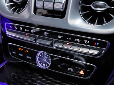 صورة مصغرة 67 لـ 2024 Mercedes-BENZ G-CLASS AMG