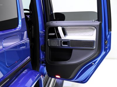 صورة مصغرة 40 لـ 2024 Mercedes-BENZ G-CLASS AMG