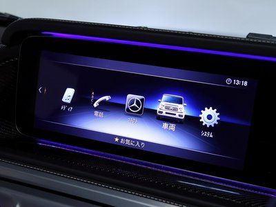 صورة مصغرة 65 لـ 2024 Mercedes-BENZ G-CLASS AMG