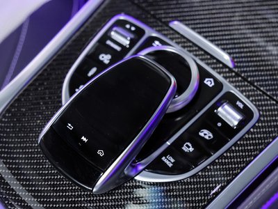 صورة مصغرة 70 لـ 2024 Mercedes-BENZ G-CLASS AMG