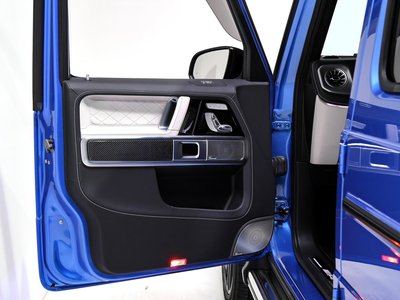 صورة مصغرة 37 لـ 2024 Mercedes-BENZ G-CLASS AMG