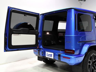 صورة مصغرة 34 لـ 2024 Mercedes-BENZ G-CLASS AMG