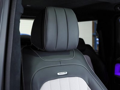 صورة مصغرة 45 لـ 2024 Mercedes-BENZ G-CLASS AMG