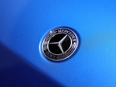 صورة مصغرة 21 لـ 2024 Mercedes-BENZ G-CLASS AMG