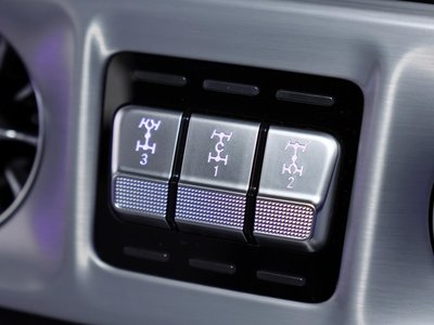 صورة مصغرة 64 لـ 2024 Mercedes-BENZ G-CLASS AMG
