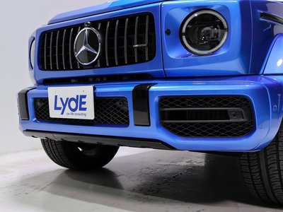 صورة مصغرة 19 لـ 2024 Mercedes-BENZ G-CLASS AMG