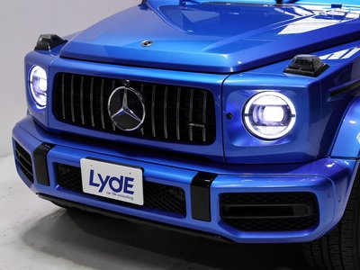 صورة مصغرة 12 لـ 2024 Mercedes-BENZ G-CLASS AMG