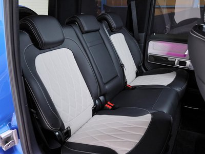 صورة مصغرة 43 لـ 2024 Mercedes-BENZ G-CLASS AMG