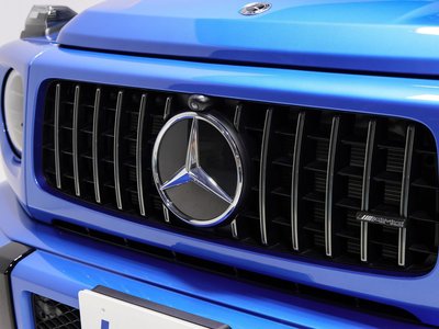 صورة مصغرة 17 لـ 2024 Mercedes-BENZ G-CLASS AMG
