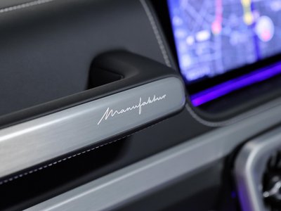 صورة مصغرة 74 لـ 2024 Mercedes-BENZ G-CLASS AMG