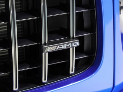 صورة مصغرة 18 لـ 2024 Mercedes-BENZ G-CLASS AMG