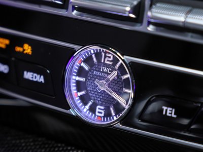 صورة مصغرة 68 لـ 2024 Mercedes-BENZ G-CLASS AMG