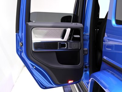 صورة مصغرة 39 لـ 2024 Mercedes-BENZ G-CLASS AMG