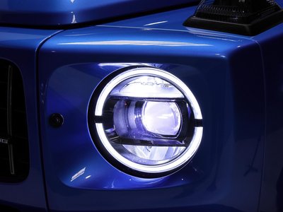 صورة مصغرة 13 لـ 2024 Mercedes-BENZ G-CLASS AMG