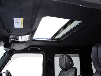 صورة مصغرة 32 لـ 2024 Mercedes-BENZ G-CLASS AMG