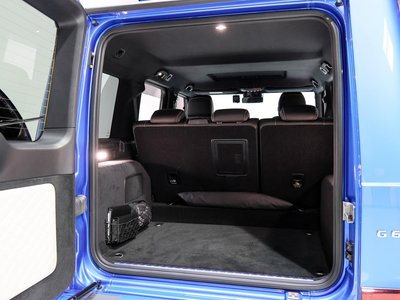 صورة مصغرة 36 لـ 2024 Mercedes-BENZ G-CLASS AMG
