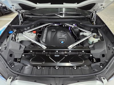 BMW X5 - 7