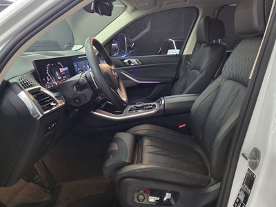 BMW X5 - 10