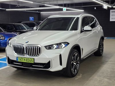 BMW X5 - 1