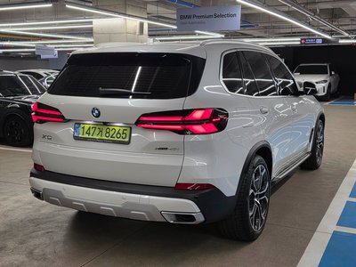 BMW X5 - 5