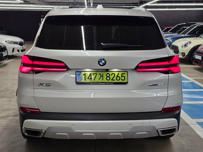 BMW X5 - 3