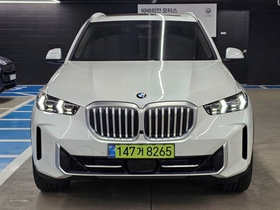 BMW X5 - 2