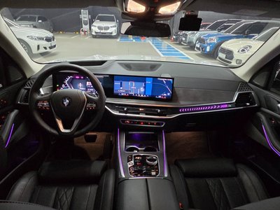 BMW X5 - 4